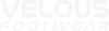 velous logo white