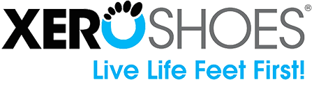 xero shoes logo